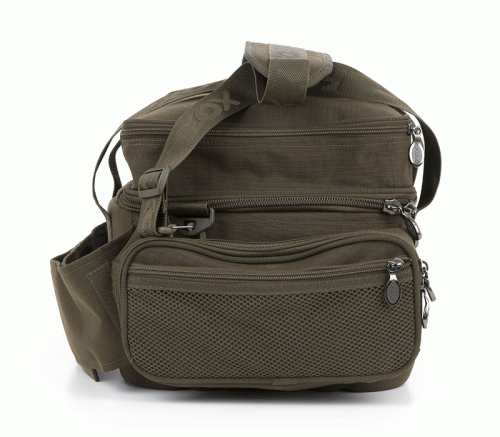 Fox Voyager Low Level Carryall