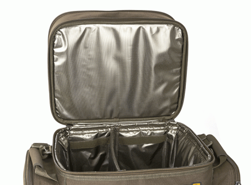 Fox Voyager 2 Man Cooler Bag