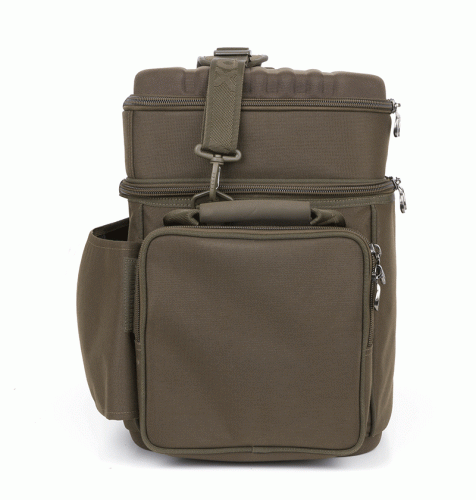 Fox Voyager 2 Man Cooler Bag