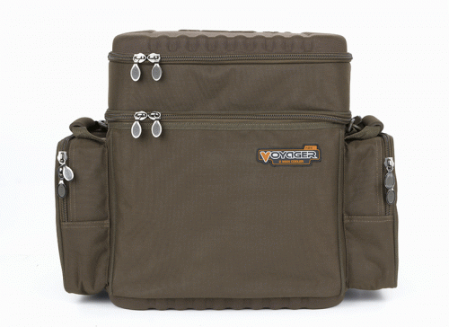 Fox Voyager 2 Man Cooler Bag