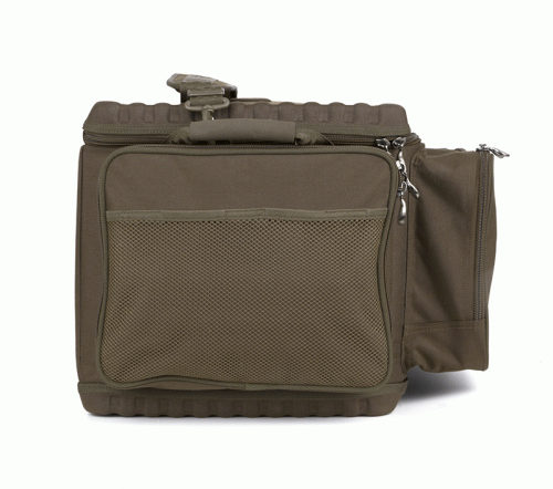 Fox Voyager Compact Barrow Bag