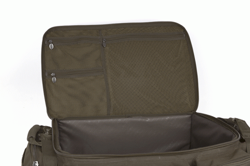 Fox Voyager Compact Barrow Bag