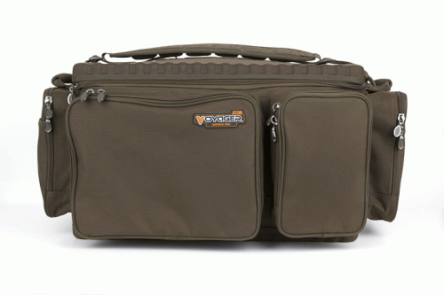 Fox Voyager Compact Barrow Bag