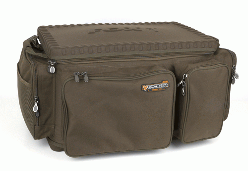 Fox Voyager Compact Barrow Bag