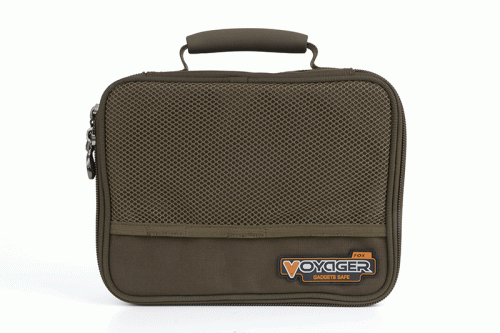 Fox Voyager Gadgets Safe