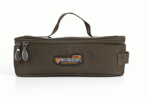 Fox Voyager Accessory Bag Large