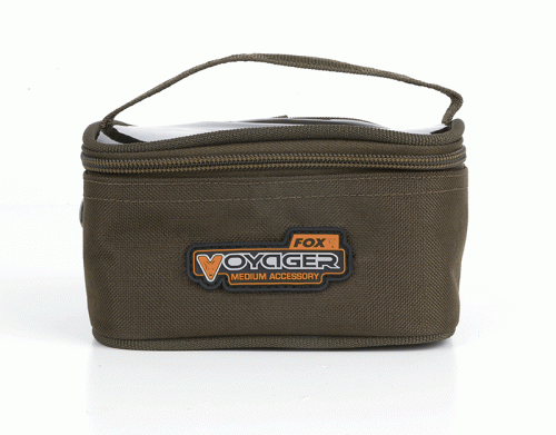 Fox Voyager Accessory Bag Medium