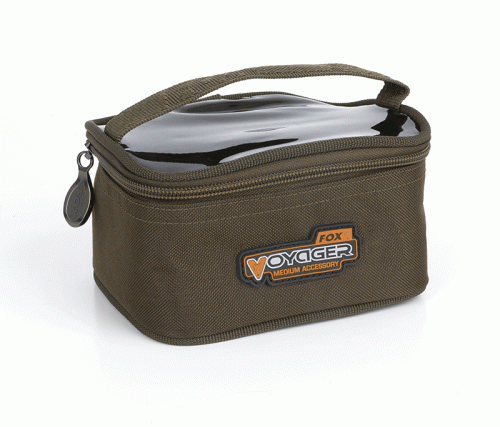 Fox Voyager Accessory Bag Medium