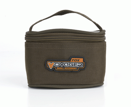 Fox Voyager Accessory Bag Small