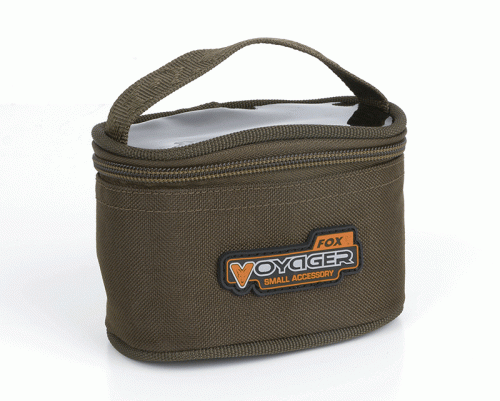 Fox Voyager Accessory Bag Small