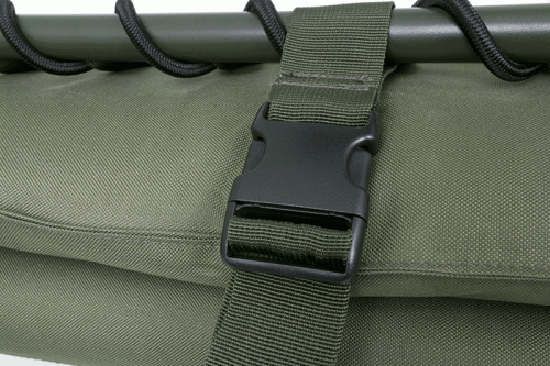 Fox Warrior II Bedchair