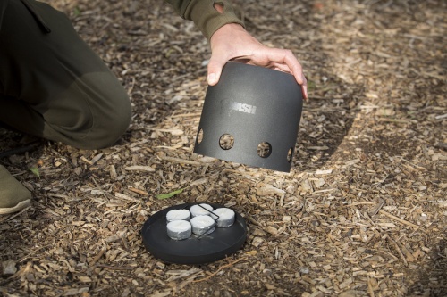 Nash Bivvy Heater 