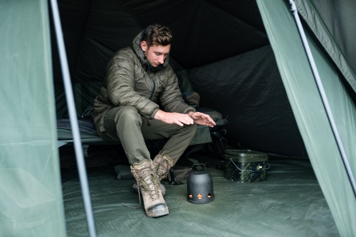 Nash Bivvy Heater 