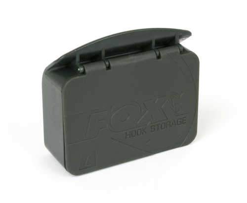 Fox F-Box Hook Storage Cases