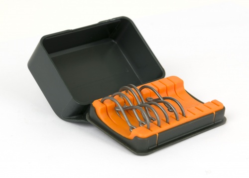 Fox F-Box Hook Storage Cases