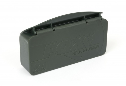 Fox F-Box Hook Storage Cases