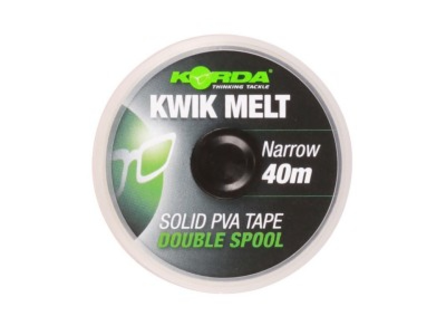 Korda Kwik-Melt PVA Tape 5mm