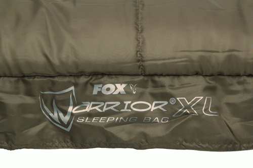 Fox Warrior Sleeping Bag XL