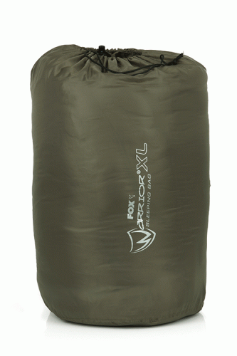 Fox Warrior Sleeping Bag XL