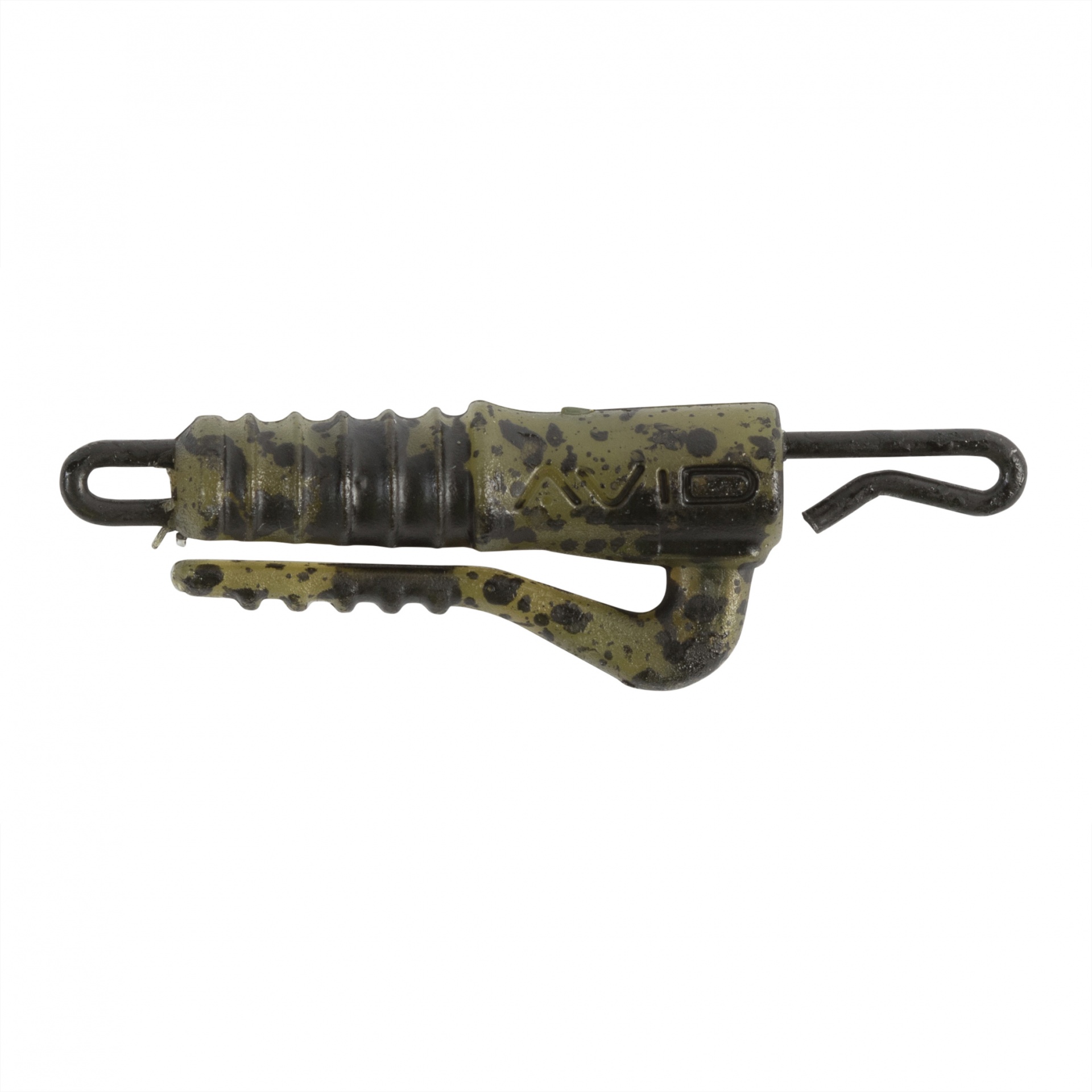 Avid Carp QC Lead Clip 