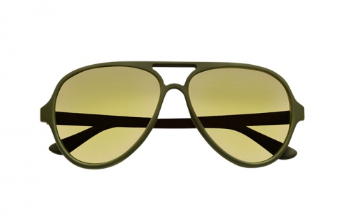 Trakker Aviator Polarized Sunglasses