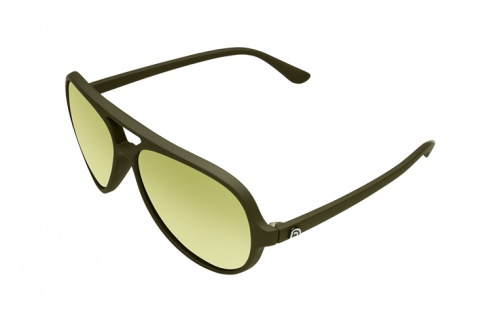 Trakker Aviator Polarized Sunglasses