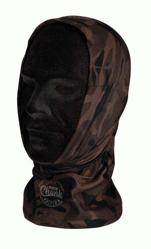 Fox Chunk Camo Snood