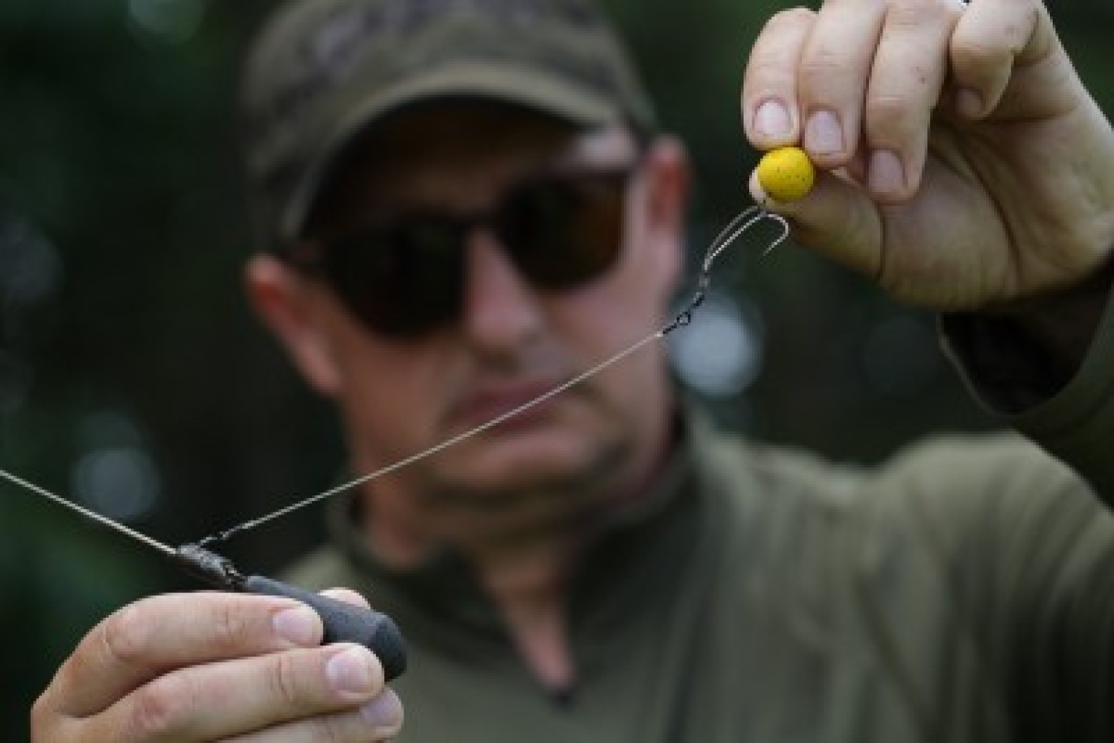 Korda Kickers D-Rig 