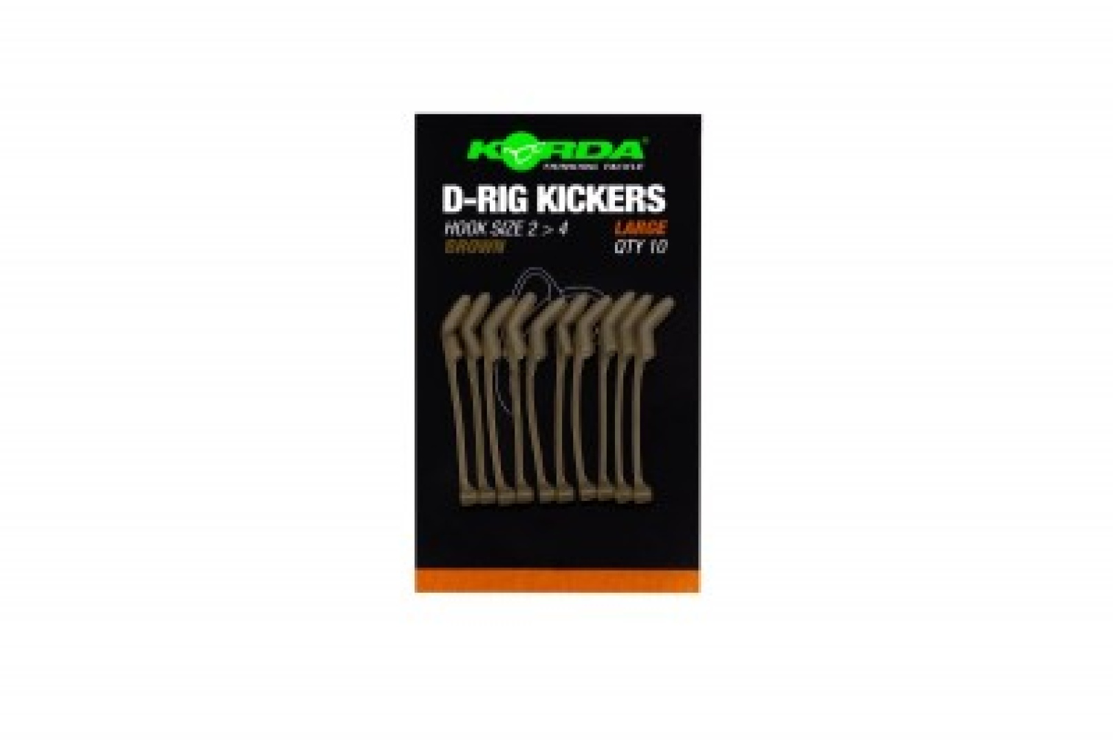 Korda Kickers D-Rig 