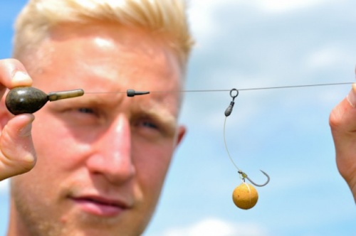 Korda Line Saver Bead