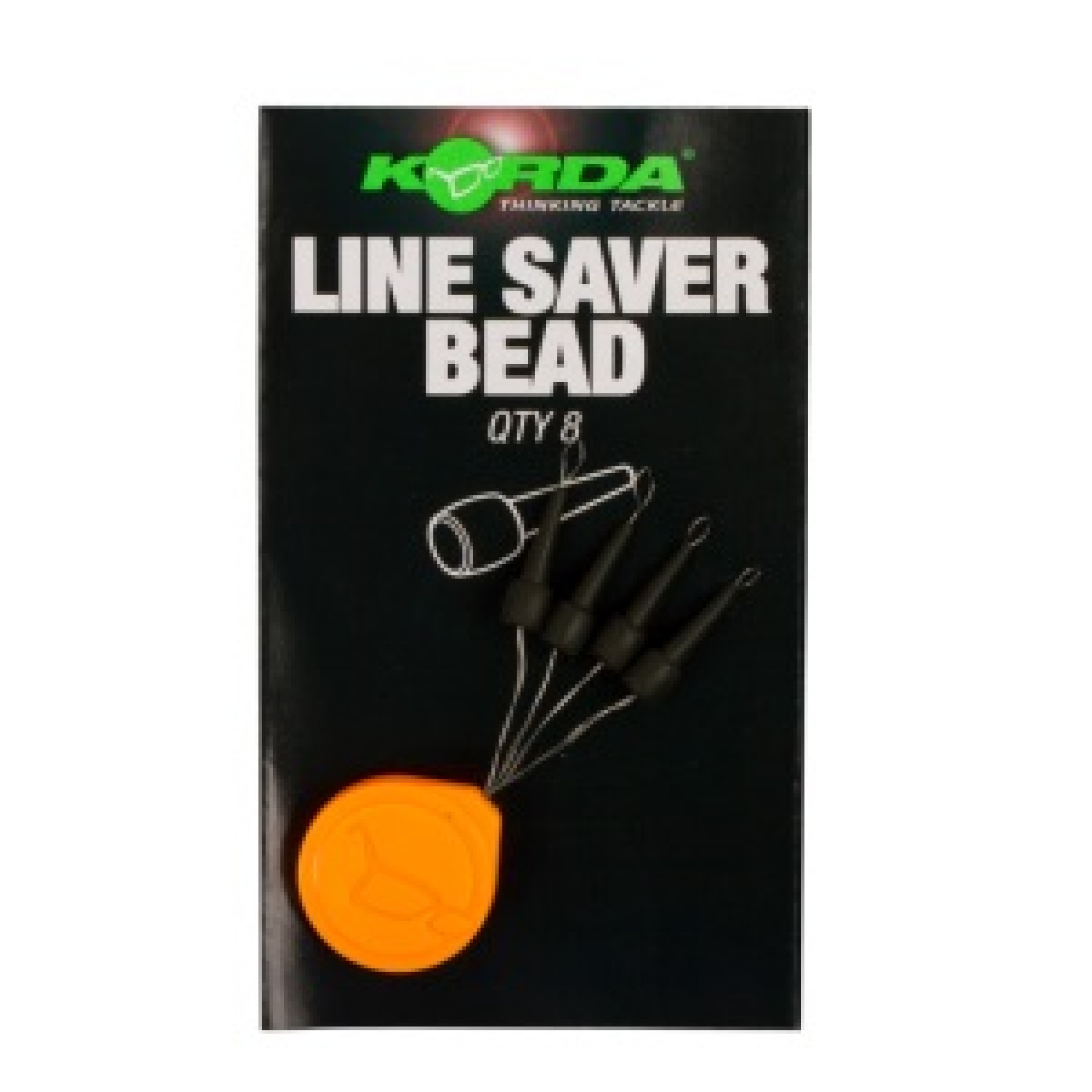 Korda Line Saver Bead