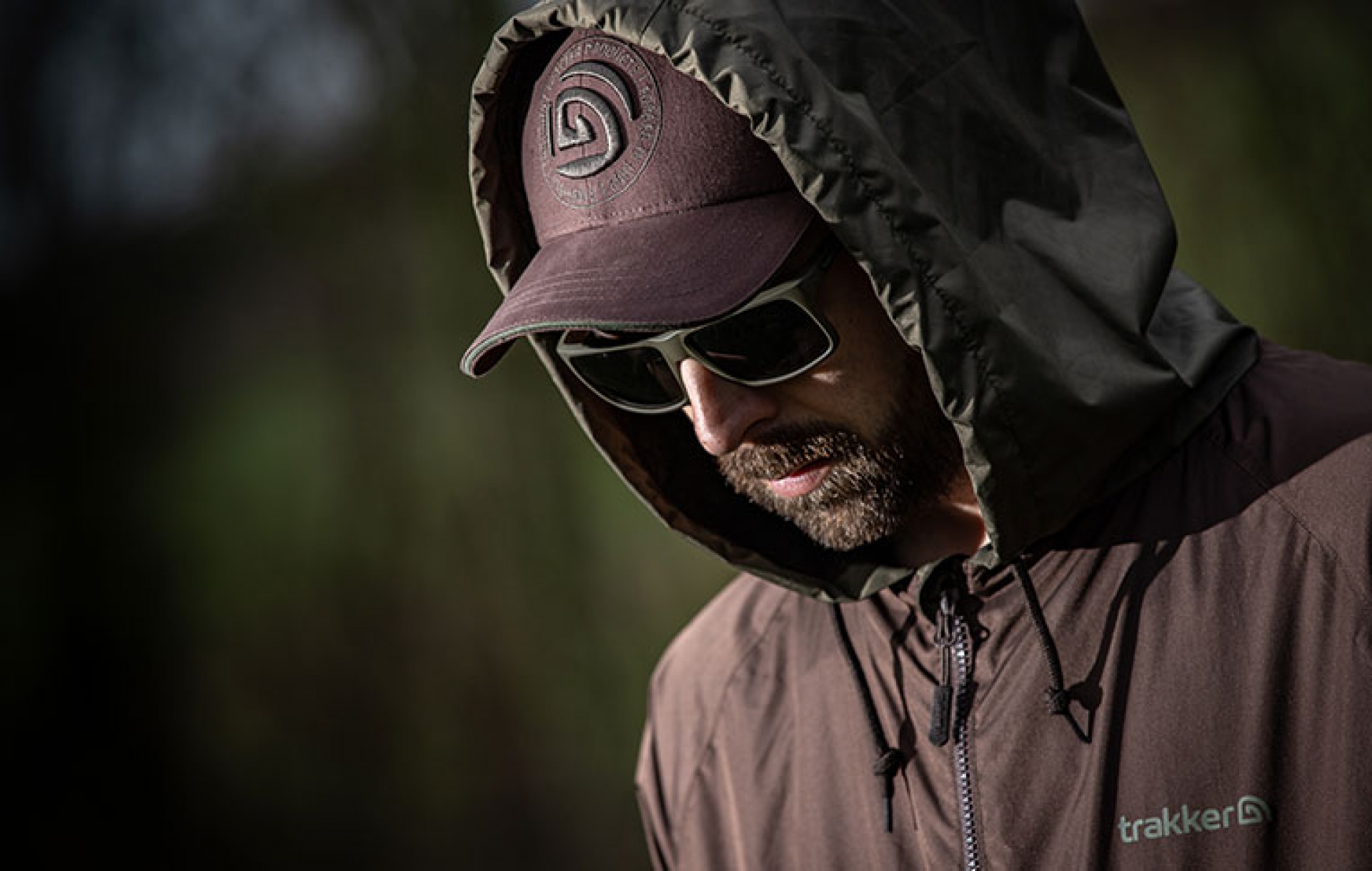 Trakker Cyclone Cap