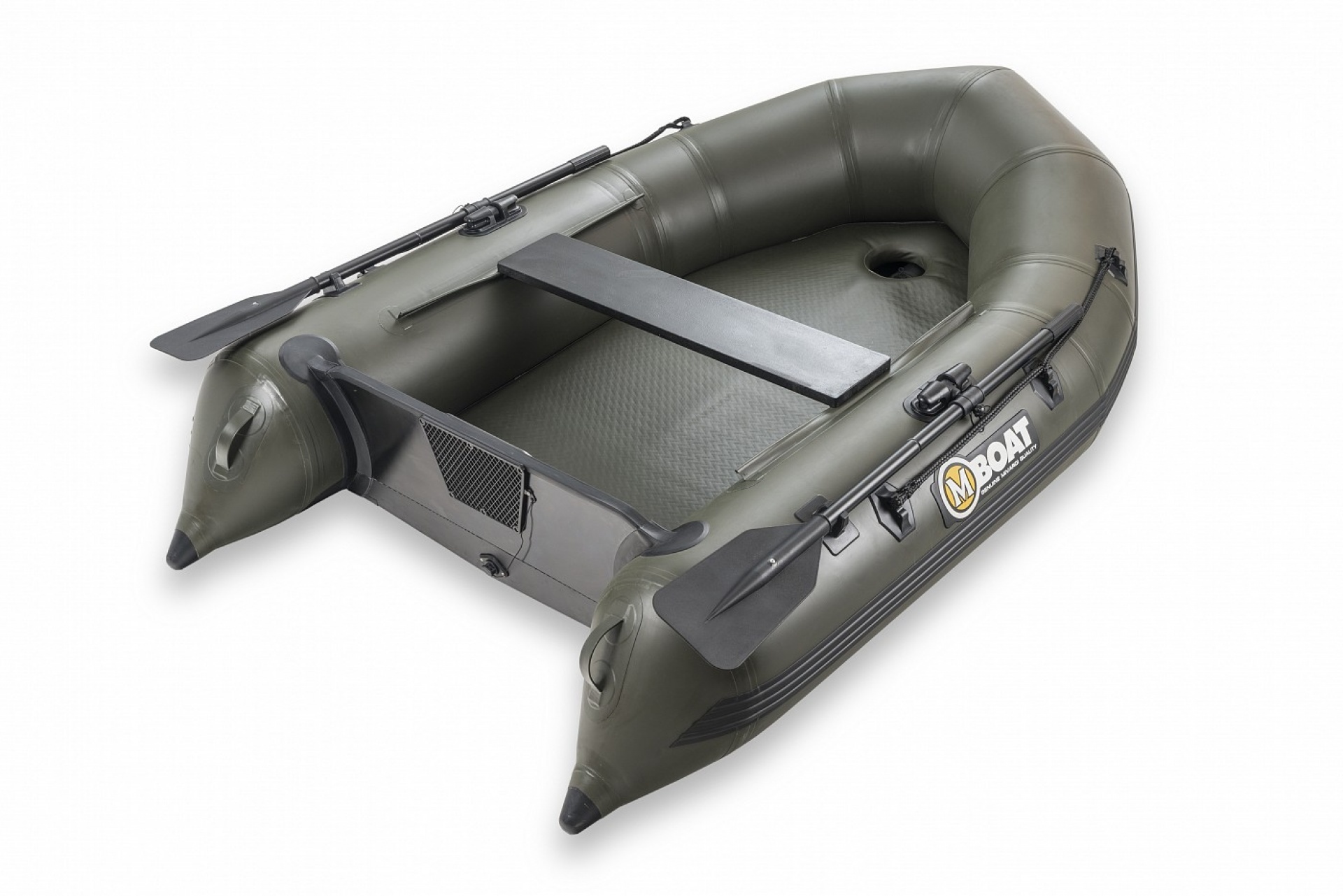 Mivardi Inflantable Boat M-BOAT 280 AWB