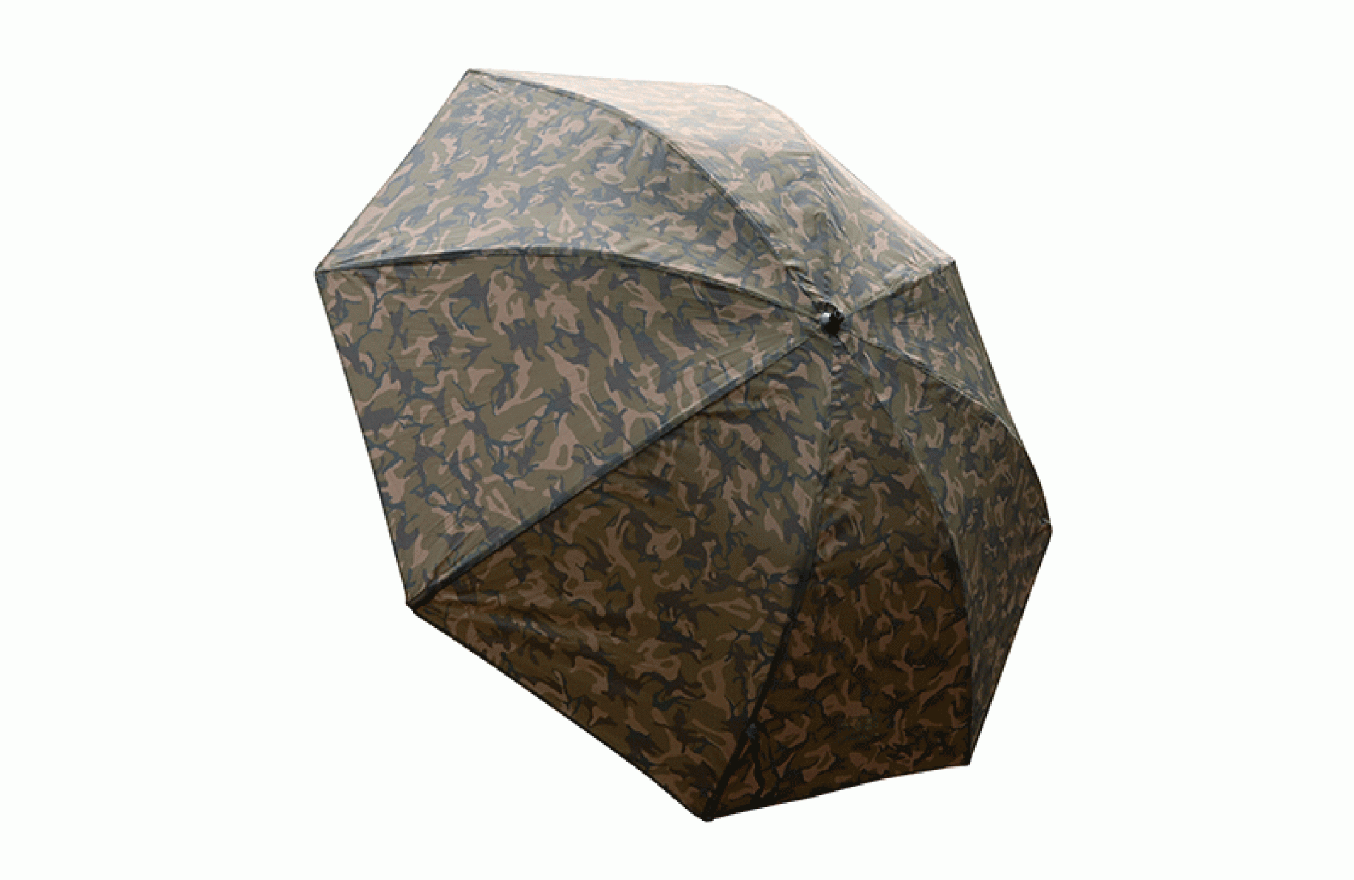 Fox 45 Brolly Camo