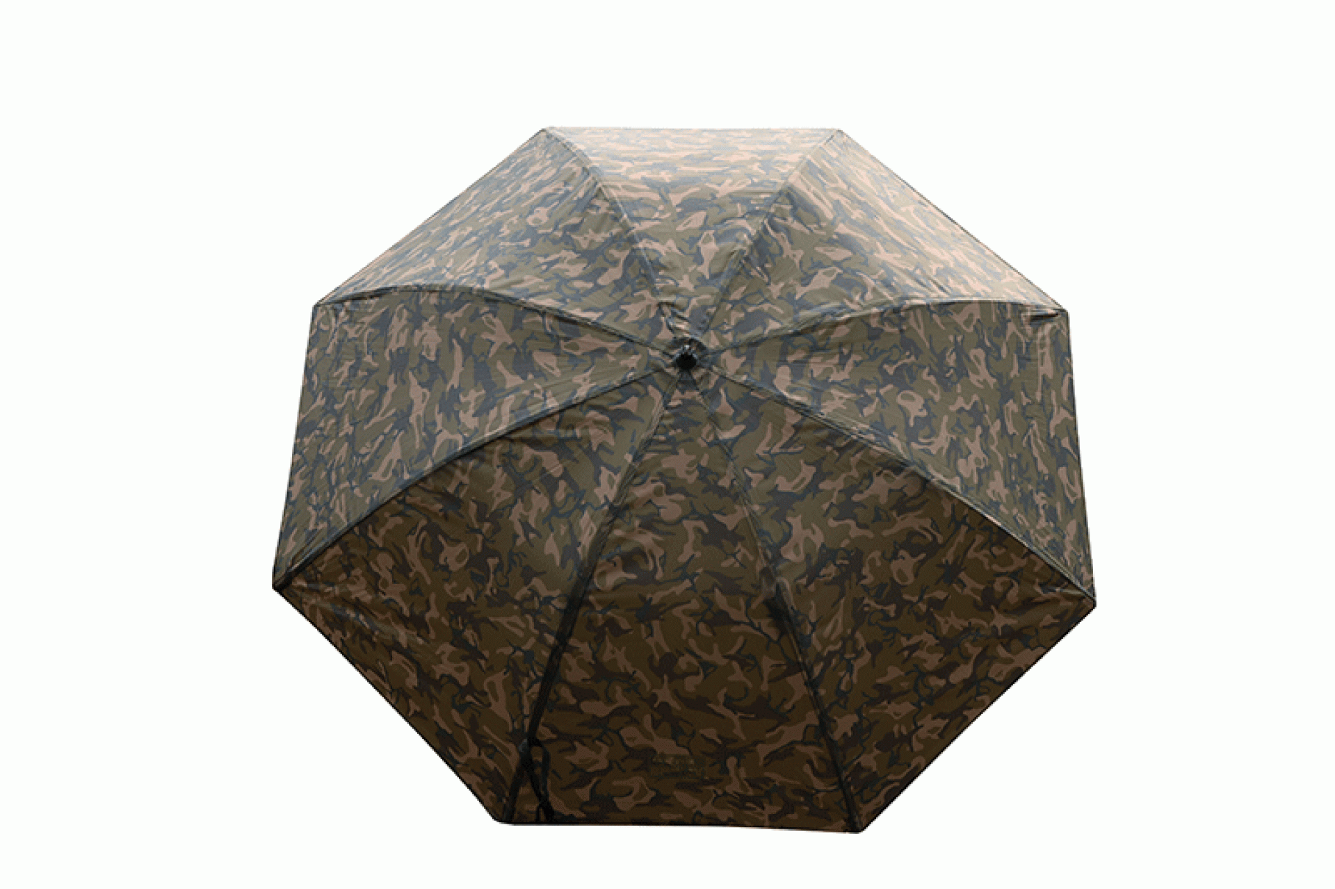 Fox 45 Brolly Camo