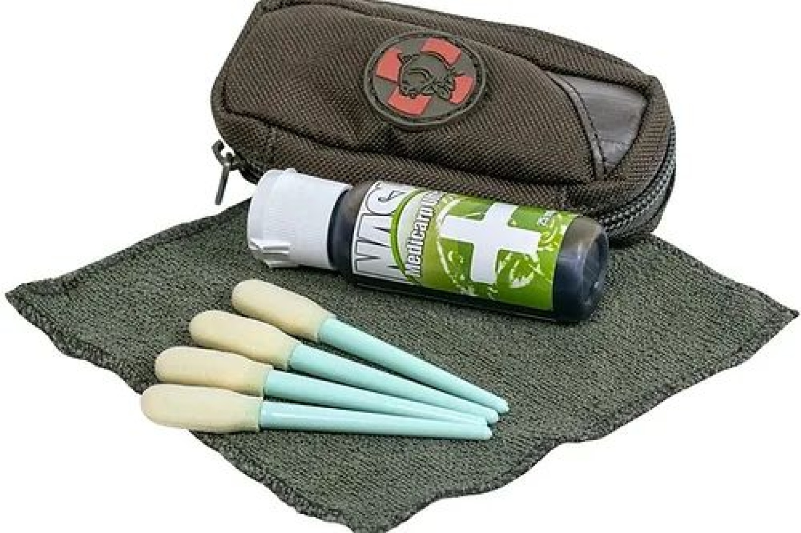 Nash Medi Carp Kit