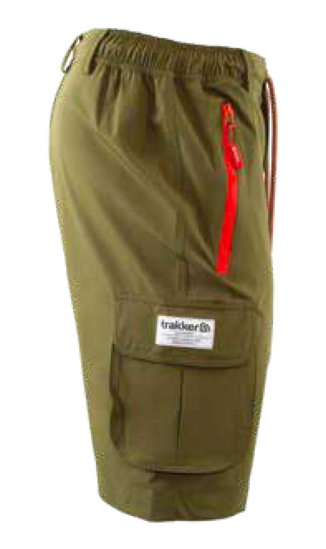 Trakker Board Shorts