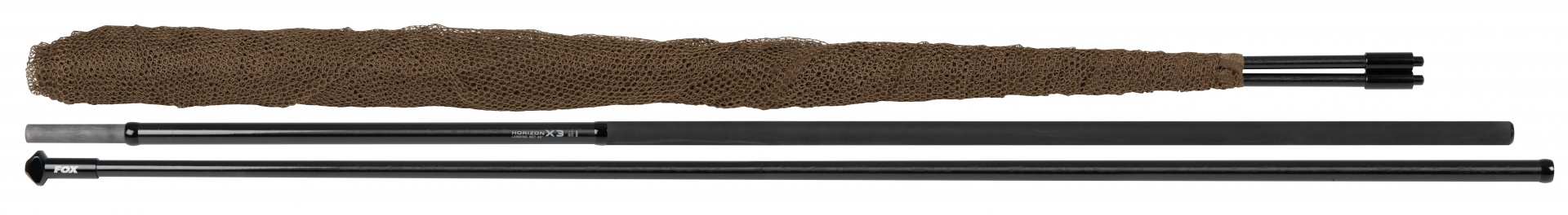 Fox Horizon X3 42” 8ft 2pcs Landing Net