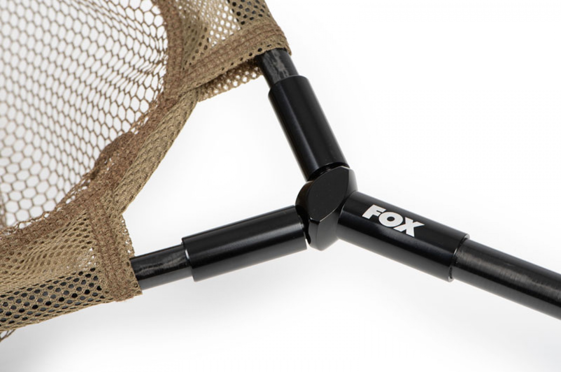 Fox Horizon X3 42” 8ft 2pcs Landing Net