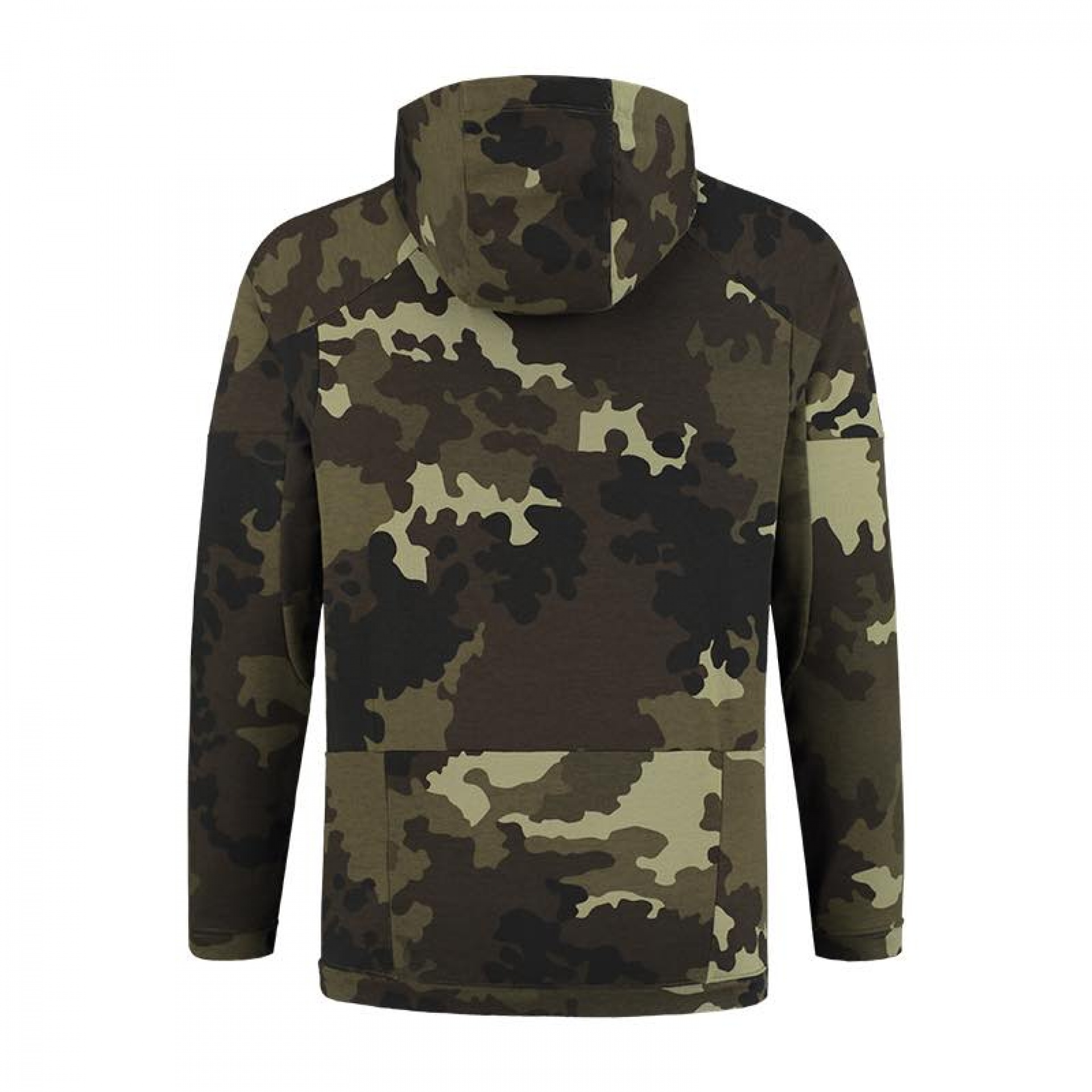 Korda LE Lightweight Hoodie Light Kamo