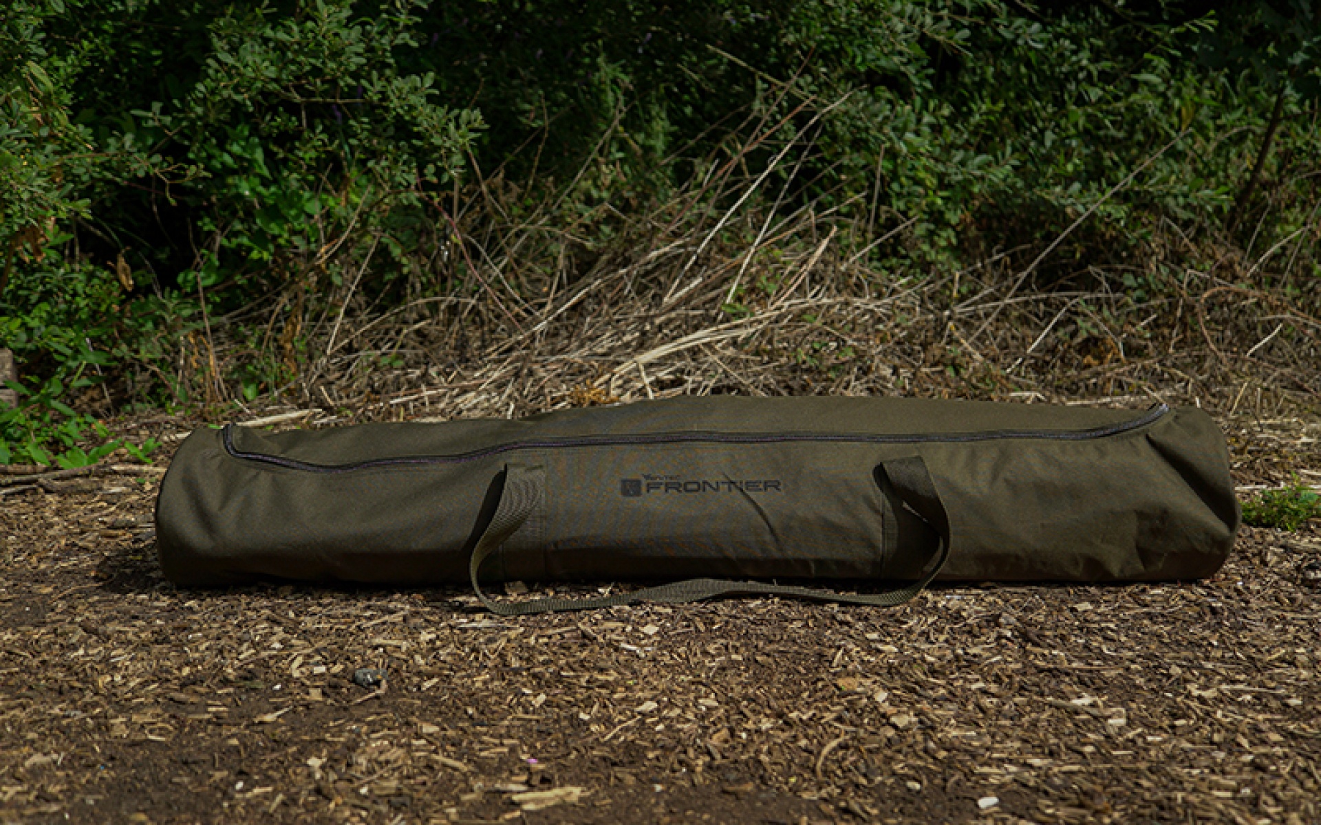 Fox Frontier Bivvy