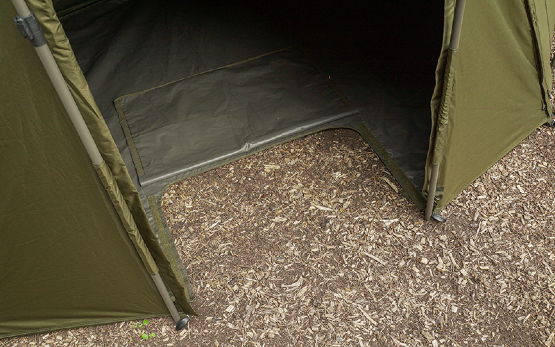 Fox Frontier Bivvy