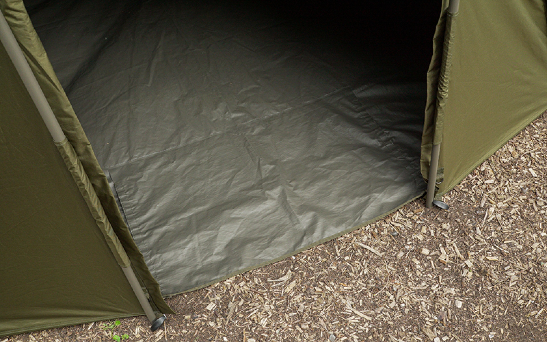 Fox Frontier Bivvy