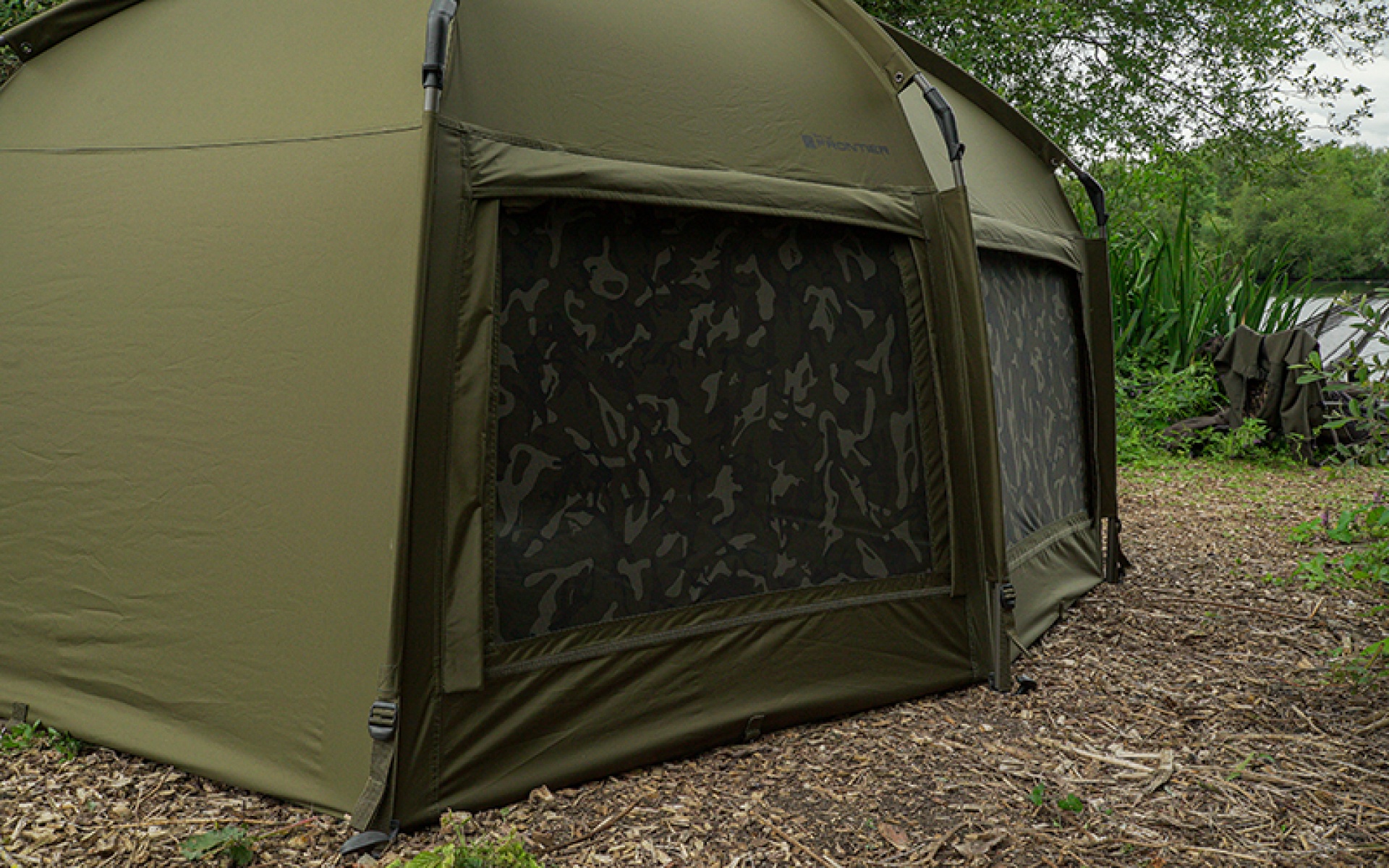 Fox Frontier Bivvy