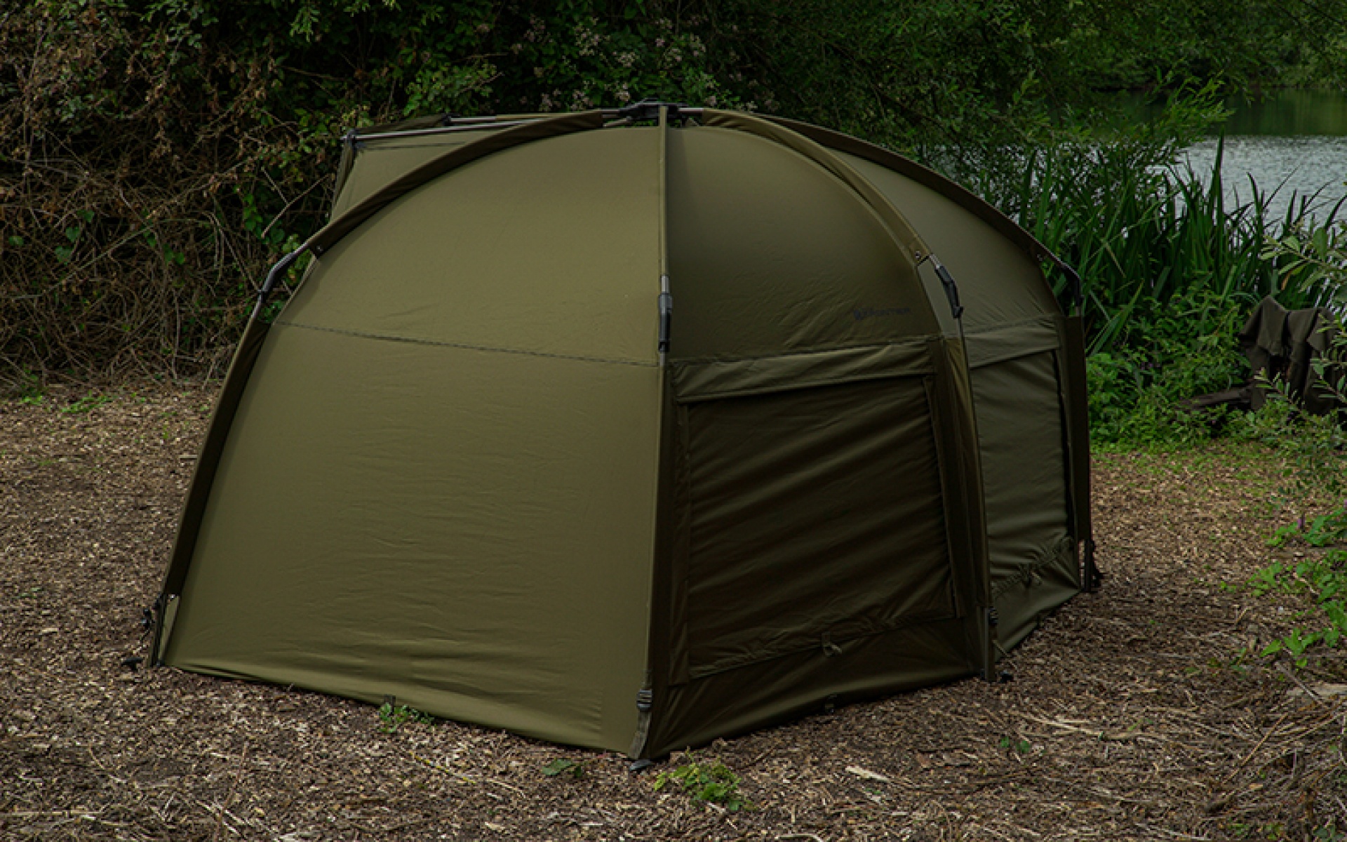 Fox Frontier Bivvy