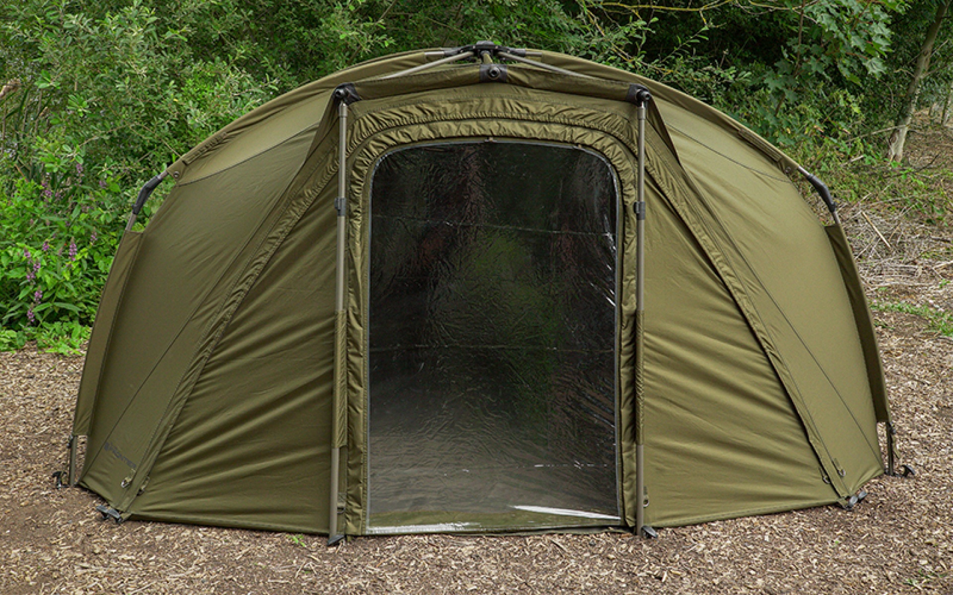 Fox Frontier Bivvy