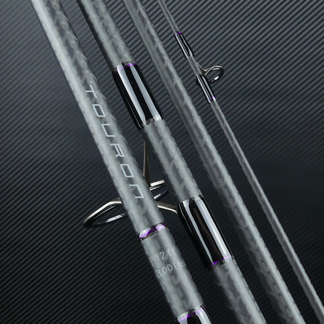 Sportex Touron Carp Rod