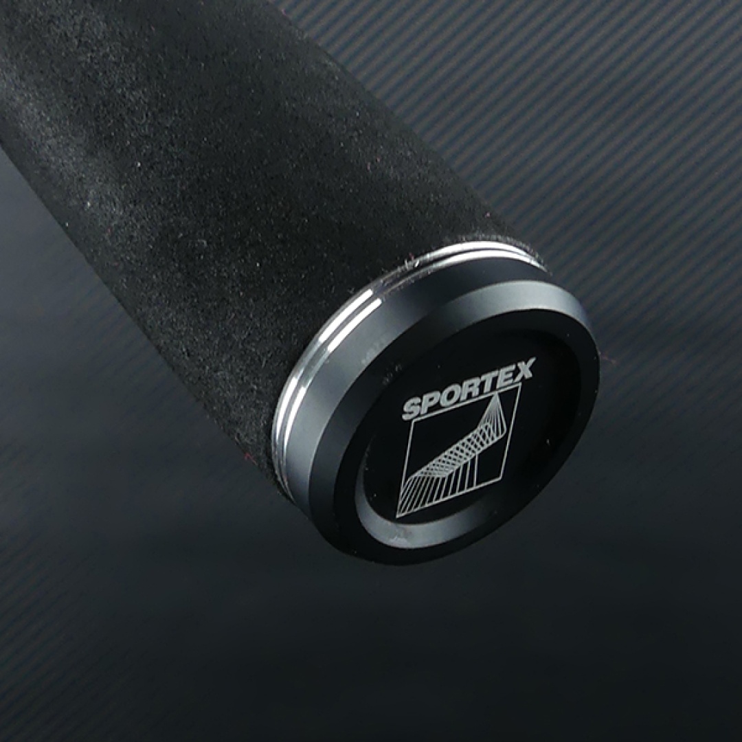 Sportex Triumph Carp Rod