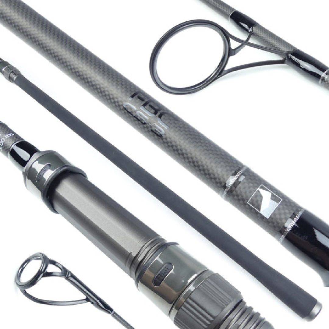 Sportex FBC CS-3 Carp Rod 