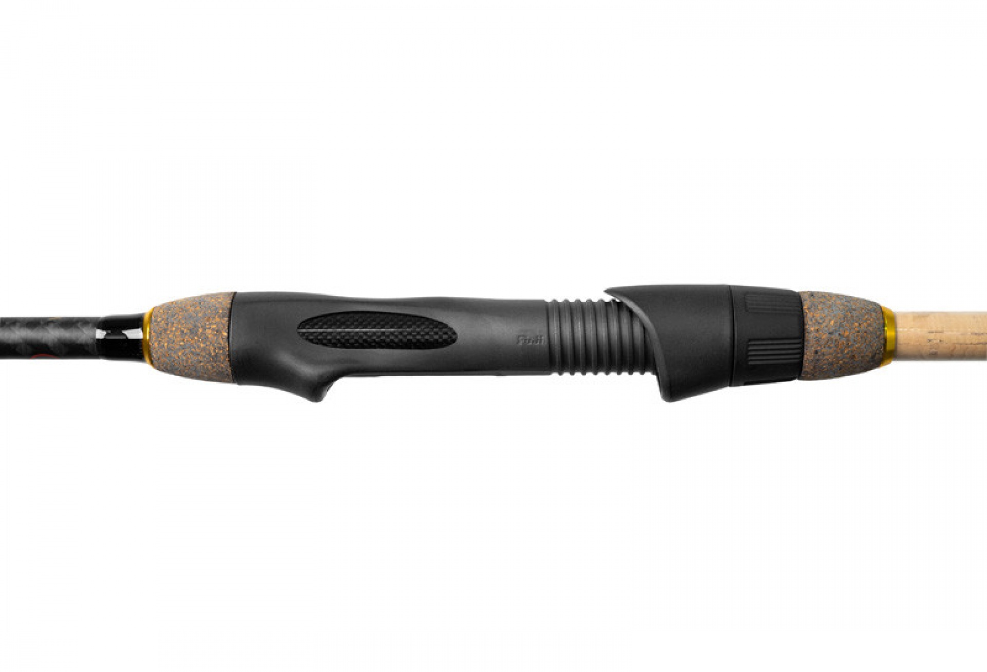 Delphin OPIUM V2 CORK Carp Rod